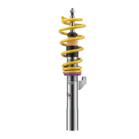 KW Variant 3 Coilover Kits 35225069 coilover Kit V3 fits Mercedes E-Class (W212) Sedan 4matic AWD thumbnail 8