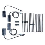 KW Suspensions - Electronic Suspension MIL Eliminators for 2013-2016 M5, 2013-2018 M6 68510252 Damping Cancellation Kit, BMW M5 F10 thumbnail 2