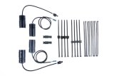 KW Suspensions - Electronic Suspension MIL Eliminators for 2013-2016 M5, 2013-2018 M6 68510252 Damping Cancellation Kit, BMW M5 F10 thumbnail 3