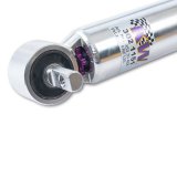KW Club Sport Coilover Kits 35230865 Kits, HAS, 1.2 - 2.0 in. Lowered Front, 0.8 - 1.7 in. Lowered Rear, Yellow Powdercoated Springs, Mustang (S-550) GT, Kit thumbnail 5