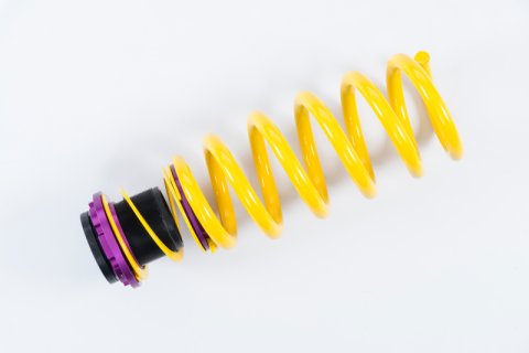 KW HAS Coilover Kits for 2018-2022 M5 - 253200CC Kit, HAS, Front/Rear, BMW, Kit thumbnail 4