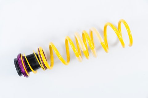 KW HAS Coilover Kits for 2018-2022 M5 - 253200CC Kit, HAS, Front/Rear, BMW, Kit thumbnail 5