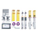 KW Variant 3 Coilover Kits 35263007 Kit, V3 Bundle; Cadillac CTS-V; with magnetic ride thumbnail 1
