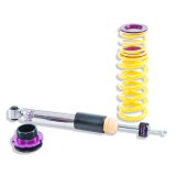 KW Variant 3 Coilover Kits 35263007 Kit, V3 Bundle; Cadillac CTS-V; with magnetic ride thumbnail 7