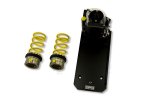 KW HLS Lift Systems 19271224 Suspension Hydraulic System, HLS2, Front, Factory Coilover, Porsche, Kit thumbnail 1