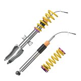 DDC Plug and Play Coilover Kits 39015002 Kit, & Kit, Alfa Romeo Stelvio Quadrifoglio (949) thumbnail 6