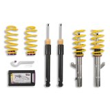 KW Variant 1 Coilover Kits 102800AX Kit V1, VW Arteon 4motion without electronic dampers thumbnail 1