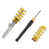 KW Variant 1 Coilover Kits 102800AX Kit V1, VW Arteon 4motion without electronic dampers thumbnail 2