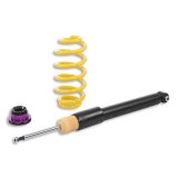 KW Variant 1 Coilover Kits 102800AX Kit V1, VW Arteon 4motion without electronic dampers thumbnail 4