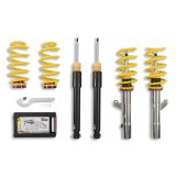 KW Variant 1 Coilover Kits 102800AX Kit V1, VW Arteon 4motion without electronic dampers thumbnail 6