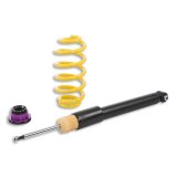 KW Variant 1 Coilover Kits 102800AX Kit V1, VW Arteon 4motion without electronic dampers thumbnail 9