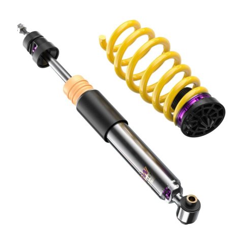 KW Variant 3 Coilover Kits 35271082 Kit V3, Porsche Cayenne (9YA) incl S w/o PASM thumbnail 2