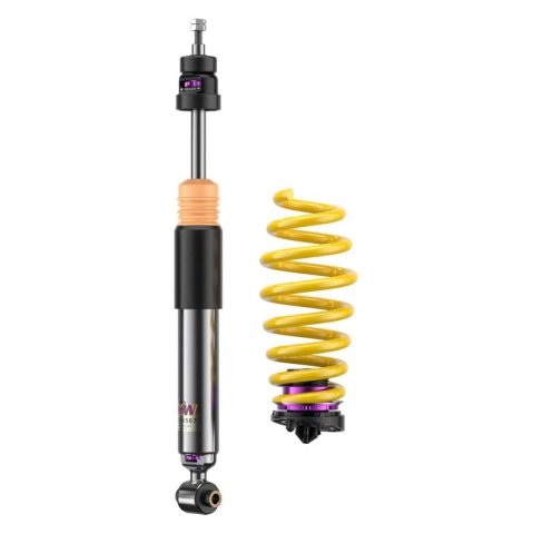 KW Variant 3 Coilover Kits 35271082 Kit V3, Porsche Cayenne (9YA) incl S w/o PASM thumbnail 3