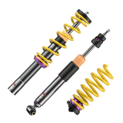 KW Variant 3 Coilover Kits 35271082 Kit V3, Porsche Cayenne (9YA) incl S w/o PASM thumbnail 4