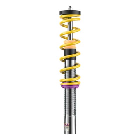 KW Variant 3 Coilover Kits 35271082 Kit V3, Porsche Cayenne (9YA) incl S w/o PASM thumbnail 5