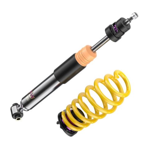 KW Variant 3 Coilover Kits 35271082 Kit V3, Porsche Cayenne (9YA) incl S w/o PASM thumbnail 6