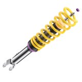KW Suspensions Coilover Kits 3520825073 V3 Leveling Coilover, Mercedes C Class (W205) Sedan, Coupe; RWD thumbnail 4