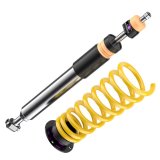 KW Suspensions Coilover Kits 3520825073 V3 Leveling Coilover, Mercedes C Class (W205) Sedan, Coupe; RWD thumbnail 7