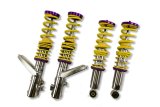KW Variant 1 Coilover Kits 10250008 Springs/Struts, 1, Natural/Purple/Yellow, Front and Rear, for use on Honda®, Civic, L4, Kit thumbnail 2
