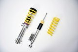 KW Variant 3 Coilover Kits 35225029 Coilovers, Front and Rear, Twin-Tube, Stainless Steel, Mercedes-Benz E-Class, Kit thumbnail 2