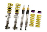 KW Variant 3 Coilover Kits 35225029 Coilovers, Front and Rear, Twin-Tube, Stainless Steel, Mercedes-Benz E-Class, Kit thumbnail 3