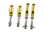KW Variant 1 Coilover Kits for 2000-2005 NEON - 10227003 Springs/Struts, 1, Natural, Purple, Yellow, Front and Rear, Dodge, Neon, L4, Kit thumbnail 2