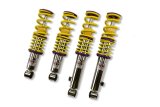 KW Variant 1 Coilover Kits 10275001 Springs/Struts, 1, Natural, Purple, Yellow, Front and Rear, Mazda, Miata, L4, Kit thumbnail 2