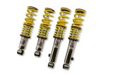 KW Variant 1 Coilover Kits 10275001 Springs/Struts, 1, Natural, Purple, Yellow, Front and Rear, Mazda, Miata, L4, Kit thumbnail 4