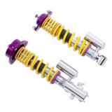 KW Club Sport Coilover Kits 35245818 Clubsport Kit 2 Way fits Subaru Impreza WRX + STI (V1) thumbnail 5