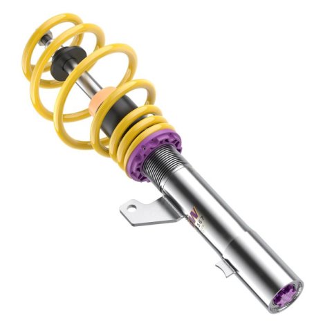 KW Variant 3 Coilover Kits 35281036 Kit V3, Audi TT (8J) Coup? Quattro; all engines; with magnetic ride thumbnail 5