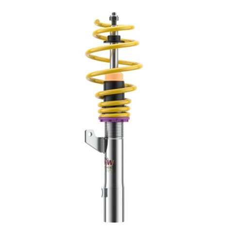 KW Variant 3 Coilover Kits 35281036 Kit V3, Audi TT (8J) Coup? Quattro; all engines; with magnetic ride thumbnail 6