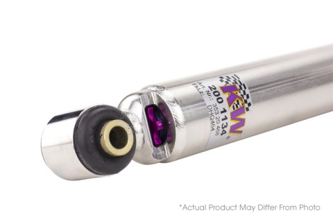 KW Variant 3 Coilover Kits 352200AD Kits, 3, 1.0 - 2.1 in. Lowered Front, 1.4 - 2.4 in. Lowered Rear, Shocks, Yellow Powdercoated Springs, BMW, Kit thumbnail 9