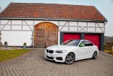 KW Club Sport Coilover Kits 352208AJ Clubsport 2 Way; BMW 2 Series F22 Coupe, 2WD without EDC thumbnail 3