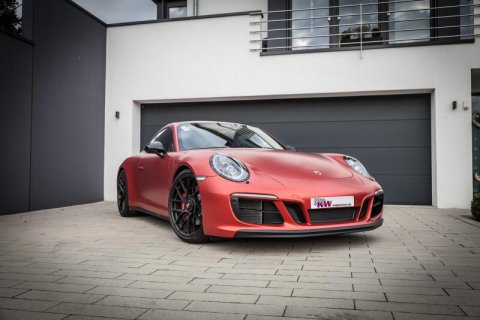KW HAS Coilover Kits for 2012-2021 911 - 25371043 H.A.S., Porsche (991) thumbnail 1