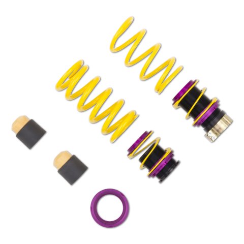 KW HAS Coilover Kits for 2012-2021 911 - 25371043 H.A.S., Porsche (991) thumbnail 2