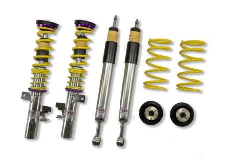 KW Variant 3 Coilover Kits 35267015 Kit V3, Volvo C30 (M) 2WD thumbnail 3