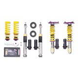 KW Club Sport Coilover Kits 3522080D Clubsport 2 Way, BMW 3 Series (F 30) w/o EDC thumbnail 3