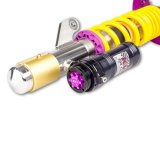 KW Club Sport Coilover Kits 3522080D Clubsport 2 Way, BMW 3 Series (F 30) w/o EDC thumbnail 5