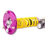 KW Club Sport Coilover Kits 3522080D Clubsport 2 Way, BMW 3 Series (F 30) w/o EDC thumbnail 9