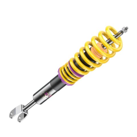 KW Variant 1 Coilover Kits for 2007-2008 RS4 - 10210051 Kit, 1, Twin-tube Shocks, Front/Rear, Audi, Kit thumbnail 2
