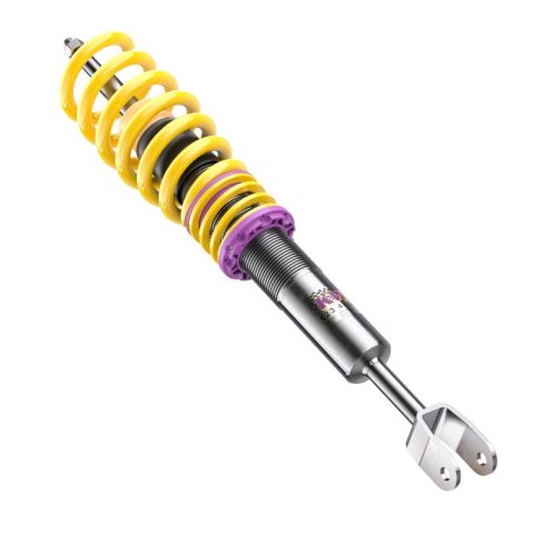 KW Variant 1 Coilover Kits for 2007-2008 RS4 - 10210051 Kit, 1, Twin-tube Shocks, Front/Rear, Audi, Kit thumbnail 3