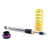 KW Variant 3 Coilover Kits 3522500M Kit , V3, Mercedes 190 (W201) thumbnail 6