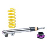 KW Variant 3 Coilover Kits 3522500M Kit , V3, Mercedes 190 (W201) thumbnail 8