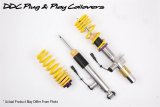 DDC Plug and Play Coilover Kits for 2020-2023 GR SUPRA, 2019-2023 Z4 - 39020045 Kit, & Kit, BMW sDrive M40i (G29); Toyota Supra (A90); with electronic dampers thumbnail 1