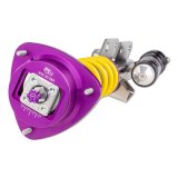 KW Club Sport Coilover Kits 39758204 Kit, Clubsport Kit 3 Way, Scion FR-S, Subaru BR-Z thumbnail 3