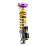 KW Club Sport Coilover Kits 39758204 Kit, Clubsport Kit 3 Way, Scion FR-S, Subaru BR-Z thumbnail 5
