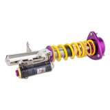KW Club Sport Coilover Kits 39758204 Kit, Clubsport Kit 3 Way, Scion FR-S, Subaru BR-Z thumbnail 6