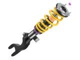 KW Variant 3 Coilover Kits 3520887007 Kits, 3, 0.2-0.8 in. Lowered Front/Rear, Shocks, Yellow Springs, Twin-Tube, Tesla Model 3, Kit thumbnail 7
