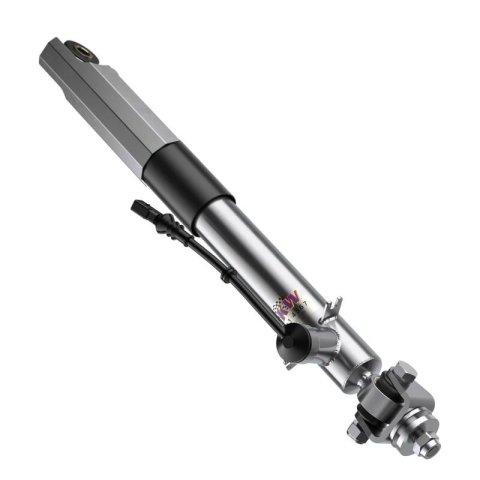 KW Suspensions Coilover Kits 39025017 DDC ECU Damper Kit, Mercedes G-Class (463) incl. G55 AMG thumbnail 4
