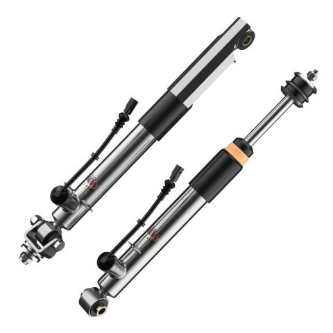 KW Suspensions Coilover Kits 39025017 DDC ECU Damper Kit, Mercedes G-Class (463) incl. G55 AMG thumbnail 5